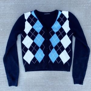 Brandy Melville Elizabeth Cardigan